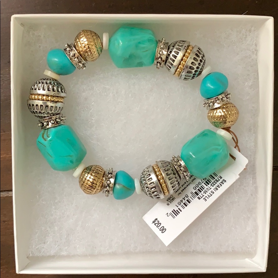 Bracelet By Ruby Road
